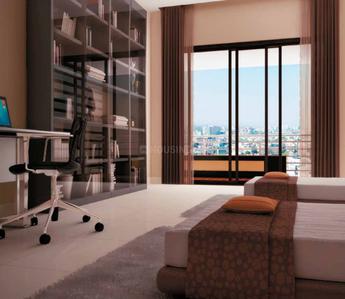 Project Image of 2500.0 - 2780.0 Sq.ft 3 BHK Apartment for buy in Brigade Sonata