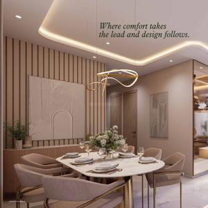 Project Image of 724.63 - 1223.76 Sq.ft 2 BHK Apartment for buy in Runwal Woods