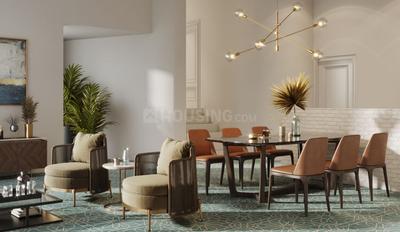Project Image of 0.0 - 2000.9 Sq.ft 3 BHK Villa for buy in Vianaar La Meira