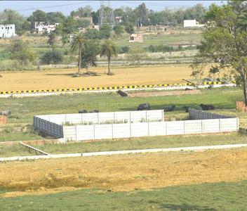 Project Image of 900.0 - 1800.0 Sq.ft Residential Plot Plot for buy in Awadh Vidya City