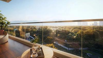 Project Image of 1944 Sq.ft 4 BHK Apartment / Flat for sale in V. Kallahalli for Rs. 26000000