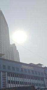 Project Image of 437.55 - 981.88 Sq.ft 1 BHK Apartment for buy in Ashar Arize NMM Society Tower A