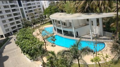 Project Image of 2828.0 - 5960.0 Sq.ft 3 BHK Apartment for buy in Amar Renaissance