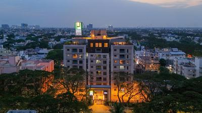 Project Image of 0.0 - 1342.0 Sq.ft 3 BHK Apartment for buy in Pushkar Epica