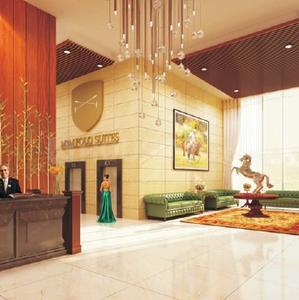 Project Image of 0.0 - 3980.0 Sq.ft 3 BHK Apartment for buy in M3M Polo Suites