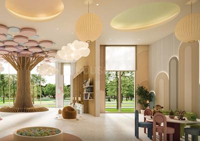 Project Image of 2730.0 - 7480.0 Sq.ft 4 BHK Apartment for buy in M3M ST Andrews