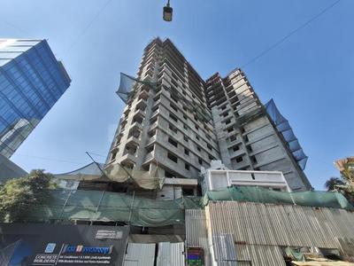 Project Image of 360.0 - 780.0 Sq.ft 1 BHK Apartment for buy in Sai Swaroop