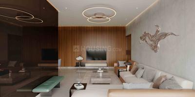 Project Image of 0.0 - 2034.0 Sq.ft 3 BHK Apartment for buy in Swagat Glassglow