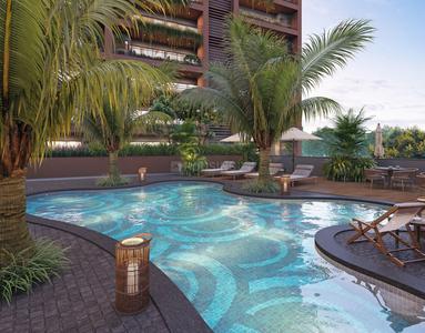 Project Image of 1721.0 - 2152.0 Sq.ft 3 BHK Apartment for buy in Surendra Select