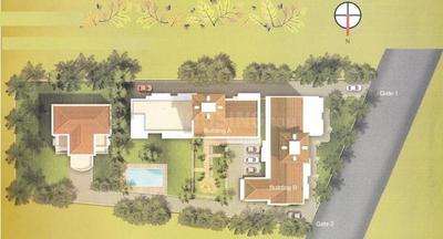 Gallery Cover Pic of Abel Oakleaf Homes