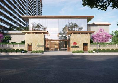 Project Image of 901.7 - 1683.73 Sq.ft 2 BHK Apartment for buy in Experion Saatori