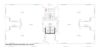 Project Image of 3320.0 - 3655.0 Sq.ft 4 BHK Apartment for buy in Saar Saayam