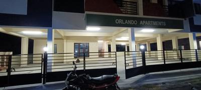 Project Image of 896.0 - 1045.0 Sq.ft 2 BHK Apartment for buy in Grandeur Orlando