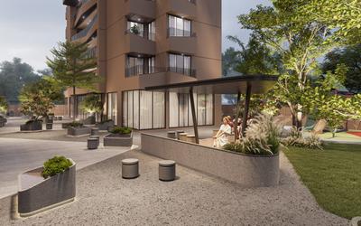 Project Image of 1620.0 - 1728.0 Sq.ft 2 BHK Apartment for buy in The Attraction