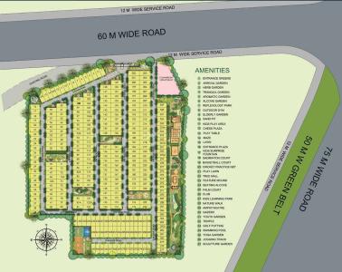 Project Image of 900 Sq.ft Residential Plot / Land for sale in Sector 5 for Rs. 12000000