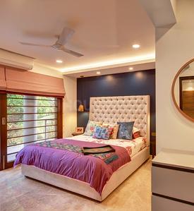 Project Image of 2843.0 - 3467.0 Sq.ft 3 BHK Apartment for buy in White Lotus Kalpavriksha