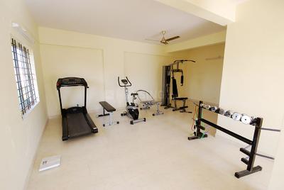 Project Image of 1200.0 - 1575.0 Sq.ft 2 BHK Apartment for buy in DSR Crescent