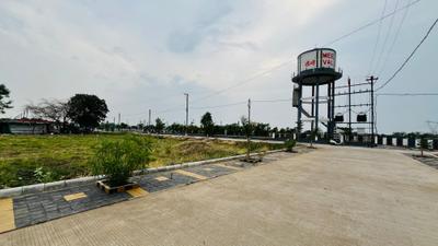 Project Image of 600.09 - 1500.0 Sq.ft Residential Plot Plot for buy in Meera Valley