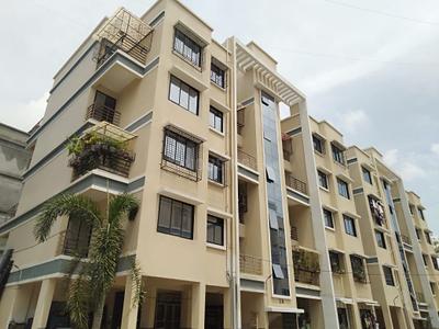 Project Image of 187.0 - 484.0 Sq.ft 1 RK Apartment for buy in Shree Vasturachana Vrundavan I
