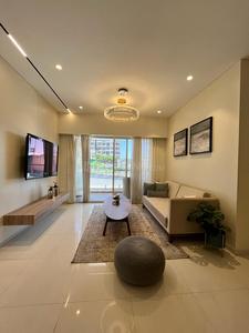 Project Image of 786.0 - 970.0 Sq.ft 2 BHK Apartment for buy in Bramha Skycity Phase III