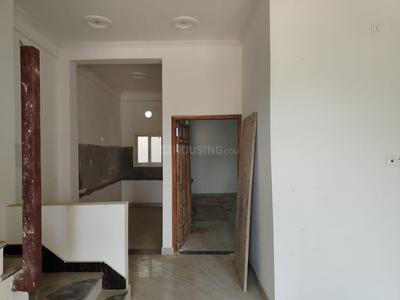 Project Image of 1958.0 - 2890.0 Sq.ft 4 BHK Villa for buy in MRSR Yashoda Kunj
