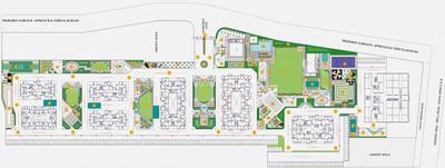 Project Image of 913.0 - 1690.0 Sq.ft 2 BHK Apartment for buy in Jayanti Nagari VII