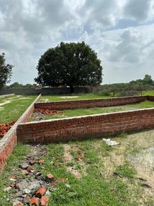 Project Image of 500.0 - 2000.0 Sq.ft Residential Plot Plot for buy in Aasra Enclave