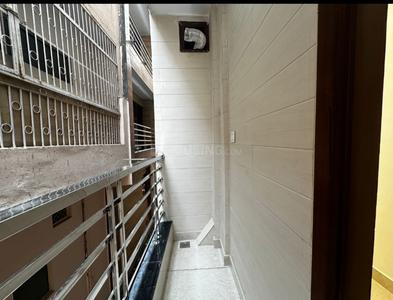 Project Image of 500.0 - 900.0 Sq.ft 2 BHK Builder Floor for buy in DPH White House Residency
