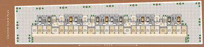 Project Image of 600.0 - 840.0 Sq.ft 1 BHK Apartment for buy in Shelter Dream