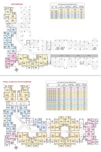 Project Image of 553.0 - 608.0 Sq.ft 2 BHK Apartment for buy in Belvalkar Kalpak Homes Kirkatwadi Phase II