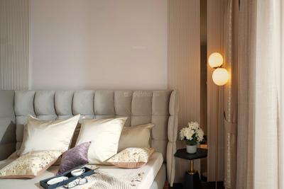 Project Image of 0.0 - 2080.66 Sq.ft 4 BHK Apartment for buy in Janta Falcon View Tower U