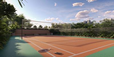 Project Image of 1763.0 - 3187.0 Sq.ft 4 BHK Apartment for buy in Swati Symphony
