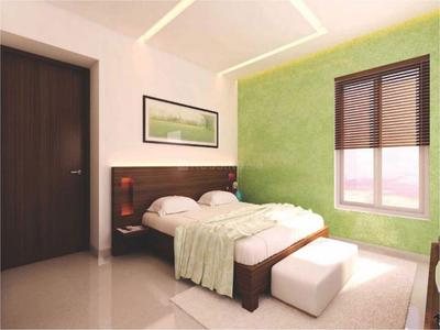 Project Image of 1277.0 - 2087.0 Sq.ft 2 BHK Apartment for buy in Vishwa Aseem Vishwa