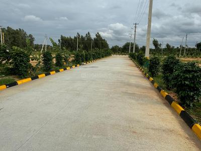 Project Image of 616.13 - 2783.01 Sq.ft Residential Plot Plot for buy in Vaishnavi Urban County