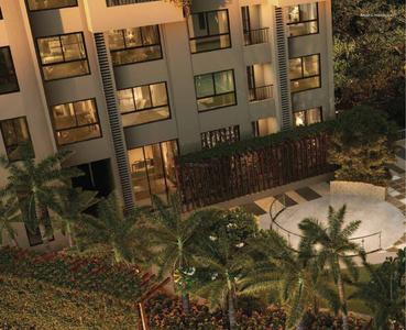 Project Image of 1616.0 - 2577.0 Sq.ft 3 BHK Apartment for buy in Primarc Aadvika