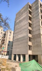 Project Image of 1037.0 - 1510.0 Sq.ft 2 BHK Apartment for buy in Gajanan Nest