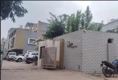 Project Image of 1530.0 - 1629.0 Sq.ft 3 BHK Villa for buy in Pallavit Jyoti Elegance
