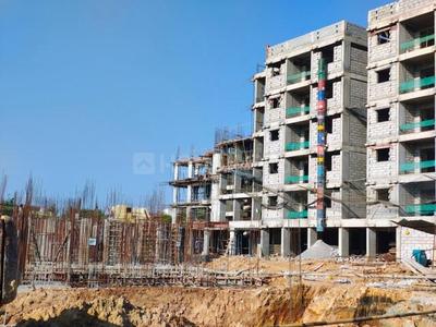 Project Image of 637.0 - 1037.0 Sq.ft 2 BHK Apartment for buy in Radiance The Prime