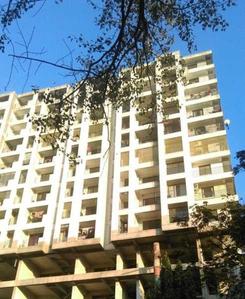 Nirala Crystal Heights Elevation 1
