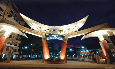 Project Image of 1200 Sq.ft 2 BHK Apartment / Flat for sale in Warje for Rs. 12500000