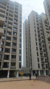 Project Image of 0.0 - 620.86 Sq.ft 2 BHK Apartment for buy in Laxmi Aleta