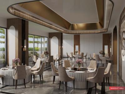 Project Image of 606.0 - 2128.0 Sq.ft 2 BHK Apartment for buy in Inspira Aura