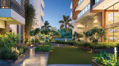 Project Image of 1215.0 - 2325.0 Sq.ft 2 BHK Apartment for buy in Primark Inspira