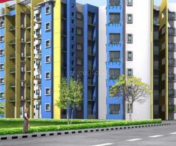 Project Image of 1185.0 - 1555.0 Sq.ft 2 BHK Apartment for buy in Confident Antlia Phase 1