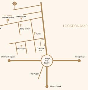 Project Image of 1322.0 - 1618.0 Sq.ft 3 BHK Builder Floor for buy in Lifestyle Manorama
