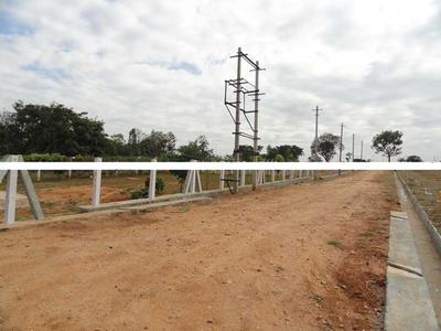 Project Image of 1200.0 - 2850.0 Sq.ft Residential Plot Plot for buy in Bhadra Ambara