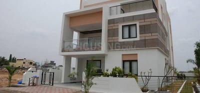 Project Image of 2076.0 - 3900.0 Sq.ft 3 BHK Villa for buy in Ramky Pearl