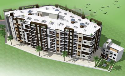 Gallery Cover Pic of Om Raj Avenue