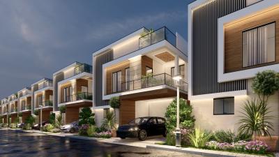 Project Image of 2266.0 - 5104.0 Sq.ft 3 BHK Villa for buy in Legacy