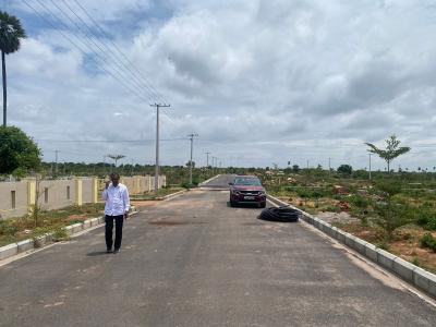 Project Image of 1350.0 - 6619.8 Sq.ft Residential Plot Plot for buy in Sai Bhuvana
